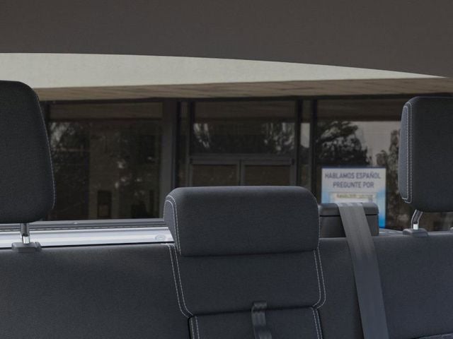 2026 Ford Ranger XL Commercial