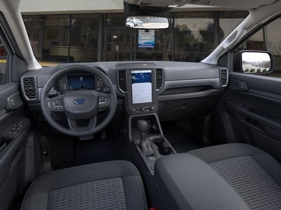 2026 Ford Ranger XL Commercial