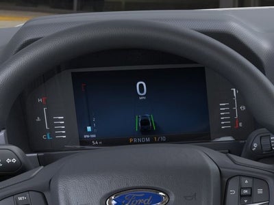 2026 Ford Ranger XL Commercial