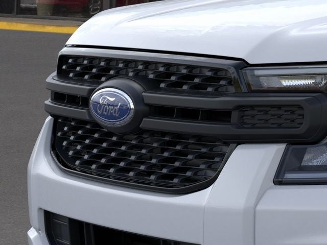 2026 Ford Ranger XL Commercial