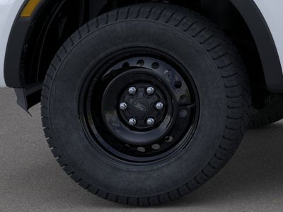 2026 Ford Ranger XL Commercial