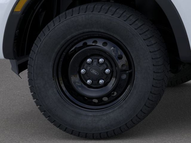 2026 Ford Ranger XL Commercial