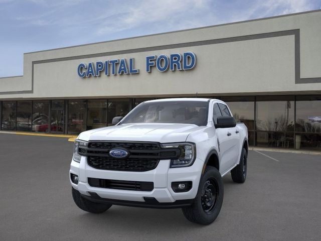 2026 Ford Ranger XL Commercial