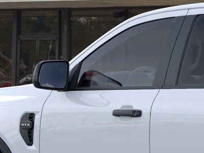 2026 Ford Ranger XL Commercial