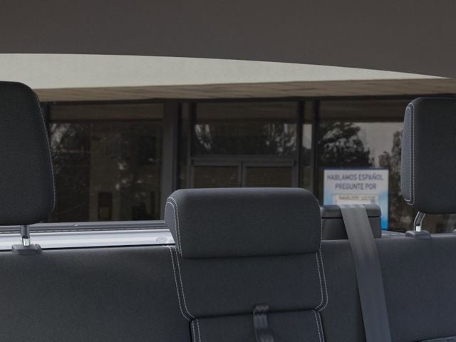 2026 Ford Ranger XL Commercial