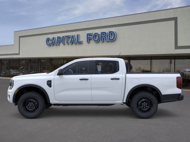 2026 Ford Ranger XL Commercial