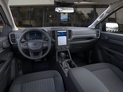 2026 Ford Ranger XL Commercial