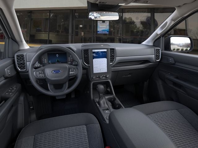 2026 Ford Ranger XL Commercial