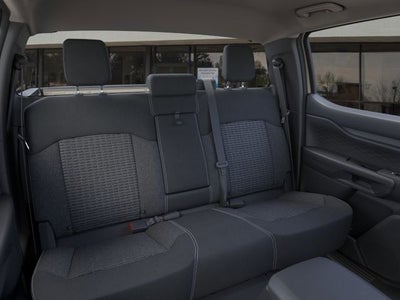 2026 Ford Ranger XL Commercial