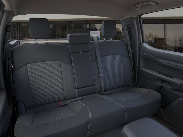 2026 Ford Ranger XL Commercial