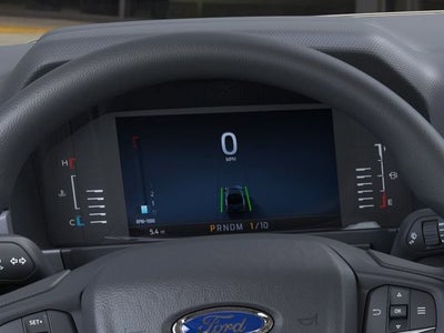 2026 Ford Ranger XL Commercial