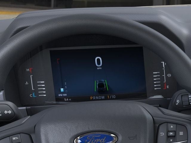 2026 Ford Ranger XL Commercial