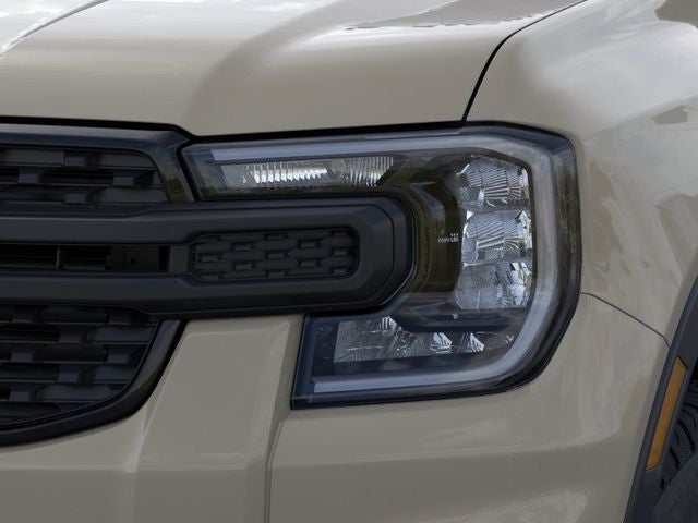 2026 Ford Ranger XL Commercial