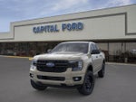 2026 Ford Ranger XL Commercial