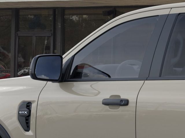 2026 Ford Ranger XL Commercial