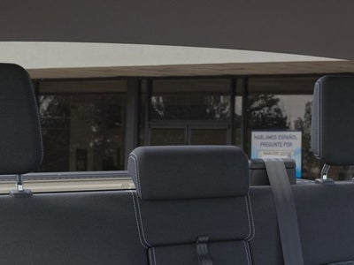 2026 Ford Ranger XL Commercial