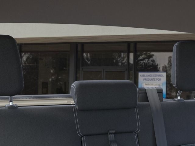 2026 Ford Ranger XL Commercial