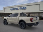 2026 Ford Ranger XL Commercial