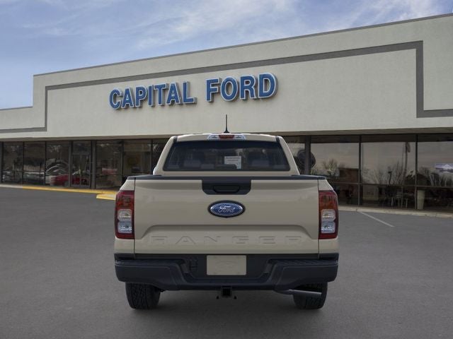 2026 Ford Ranger XL Commercial