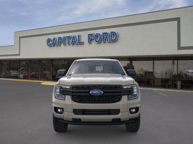 2026 Ford Ranger XL Commercial