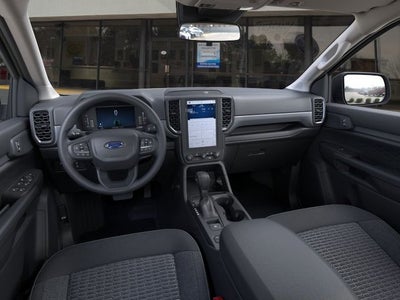 2026 Ford Ranger XL Commercial