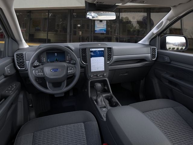 2026 Ford Ranger XL Commercial