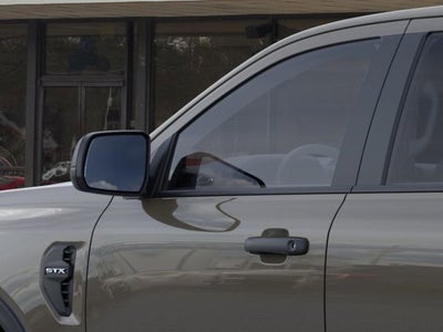 2026 Ford Ranger XL Commercial