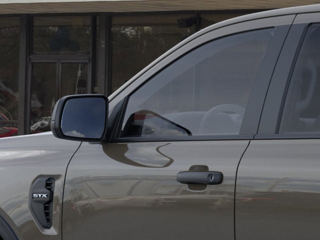 2026 Ford Ranger XL Commercial