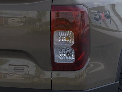 2026 Ford Ranger XL Commercial