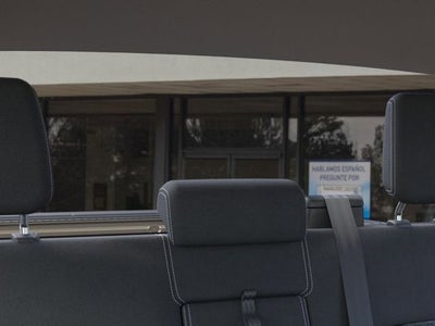 2026 Ford Ranger XL Commercial