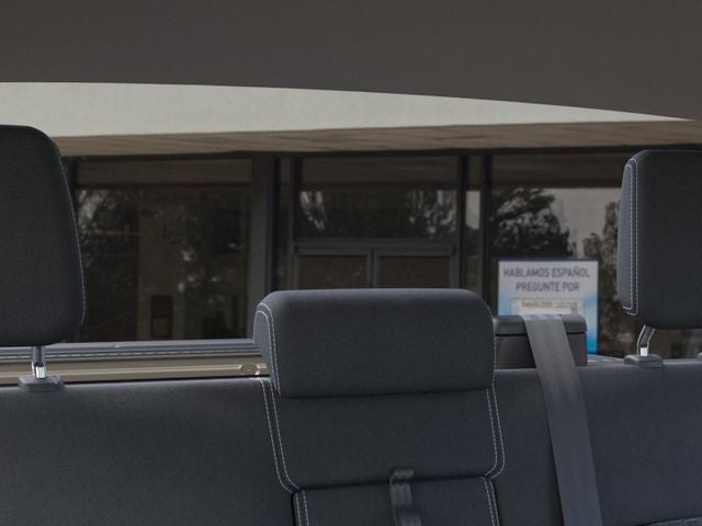 2026 Ford Ranger XL Commercial