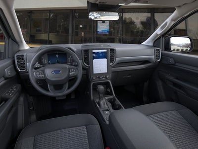 2026 Ford Ranger XL Commercial