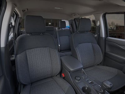 2026 Ford Ranger XL Commercial