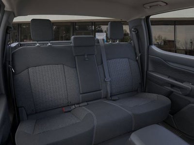 2026 Ford Ranger XL Commercial