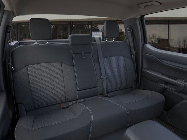 2026 Ford Ranger XL Commercial