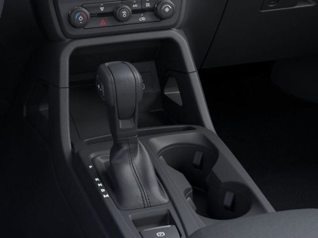 2026 Ford Ranger XL Commercial