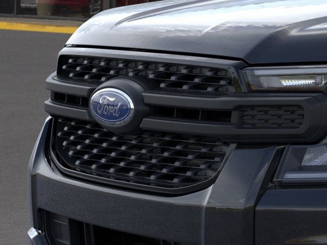 2026 Ford Ranger XL Commercial