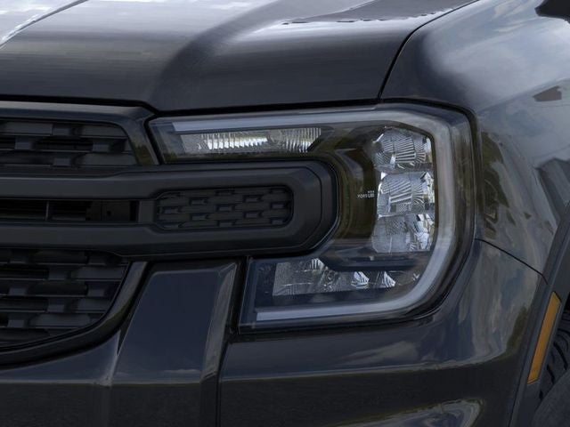 2026 Ford Ranger XL Commercial