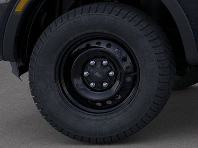 2026 Ford Ranger XL Commercial