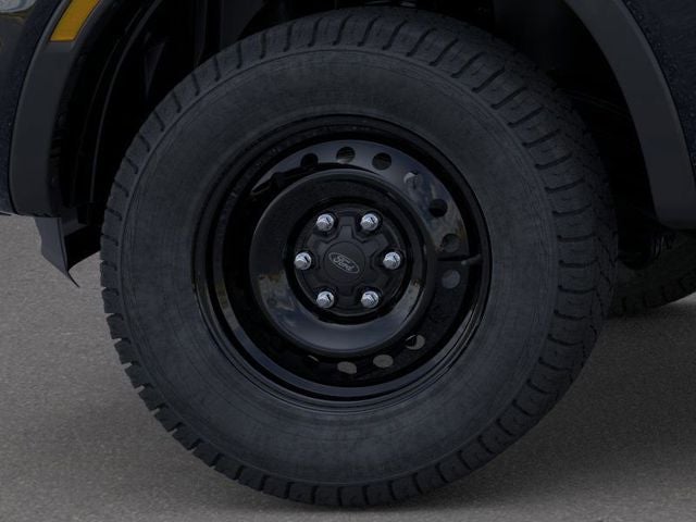 2026 Ford Ranger XL Commercial