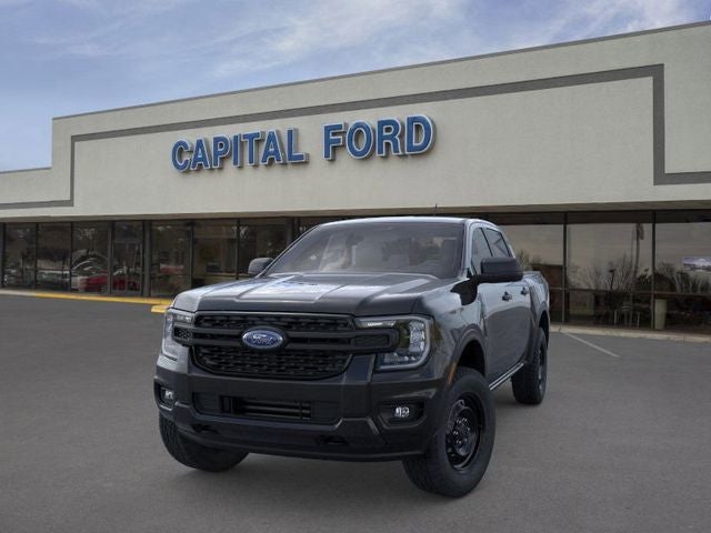 2026 Ford Ranger XL Commercial