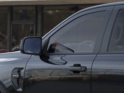 2026 Ford Ranger XL Commercial