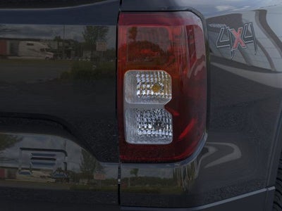 2026 Ford Ranger XL Commercial