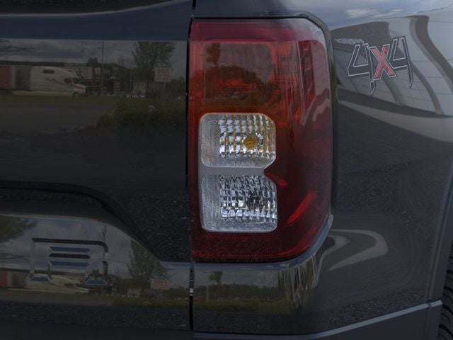 2026 Ford Ranger XL Commercial