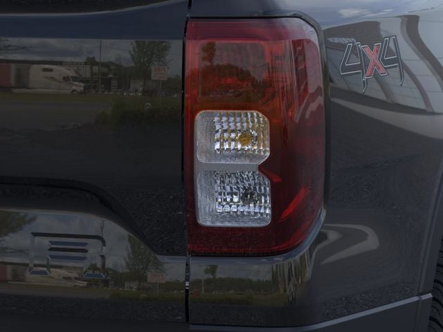 2026 Ford Ranger XL Commercial