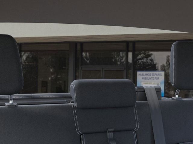 2026 Ford Ranger XL Commercial