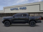 2026 Ford Ranger XL Commercial