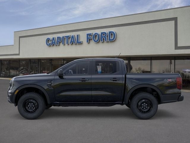 2026 Ford Ranger XL Commercial