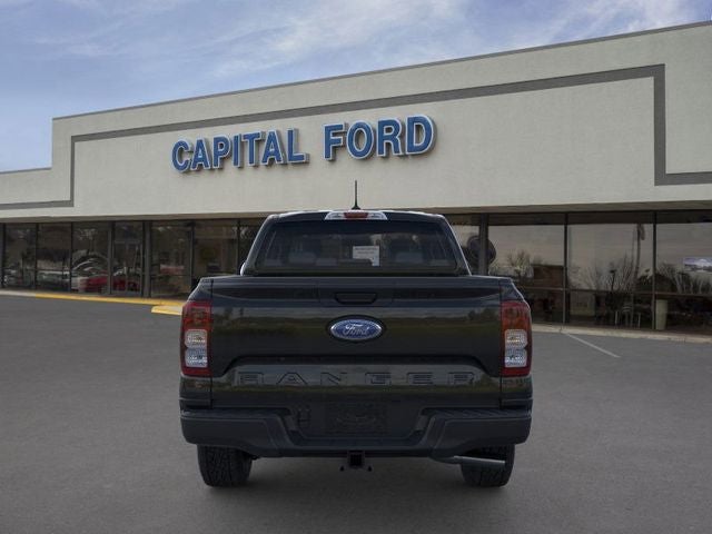 2026 Ford Ranger XL Commercial