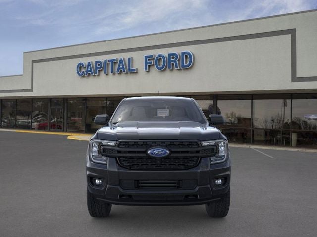 2026 Ford Ranger XL Commercial